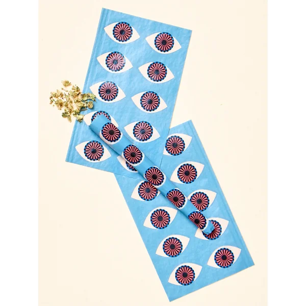 Field Trip Rolling Papers Third Eye Pre-Roll Cones - Image 3