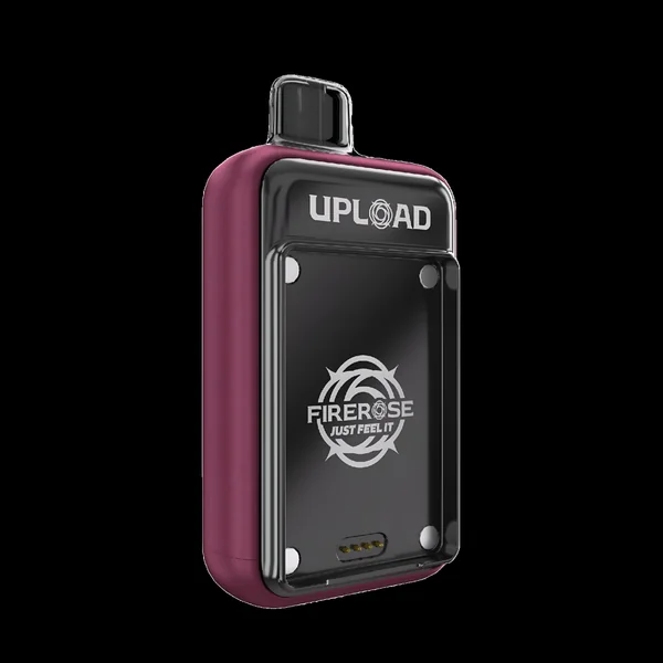 Firerose Upload 25K Disposable Vape Body Only - Image 4