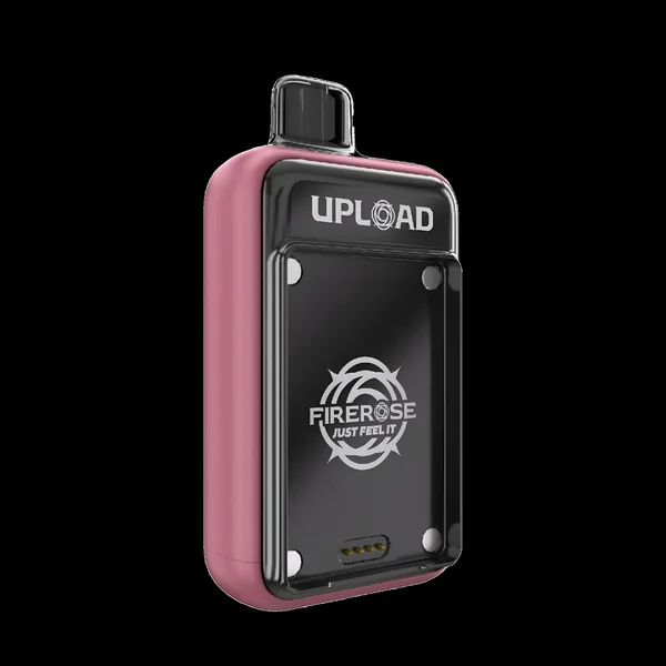 Firerose Upload 25K Disposable Vape Body Only - Image 8