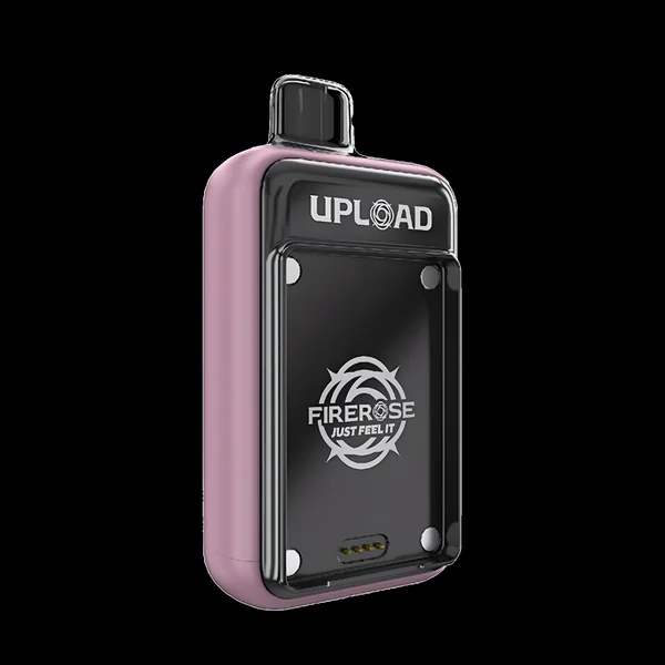 Firerose Upload 25K Disposable Vape Body Only - Image 9