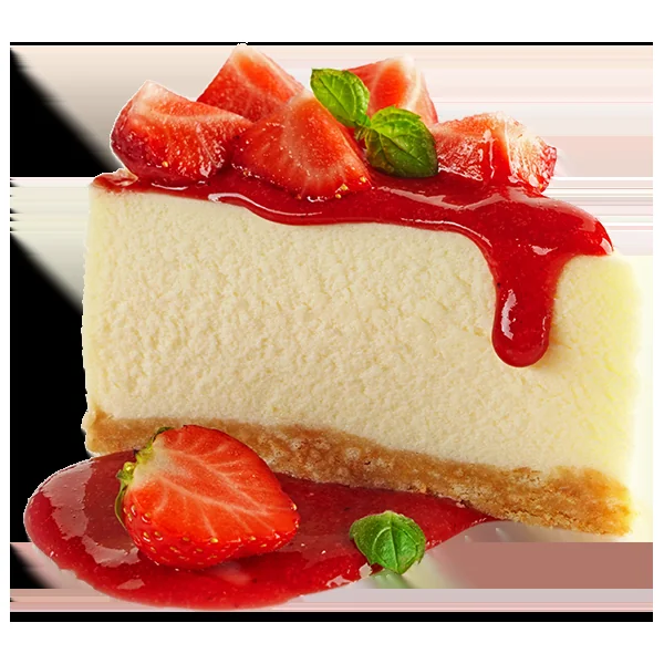 FlavorTudes - Cheesecake - Flavor Shots