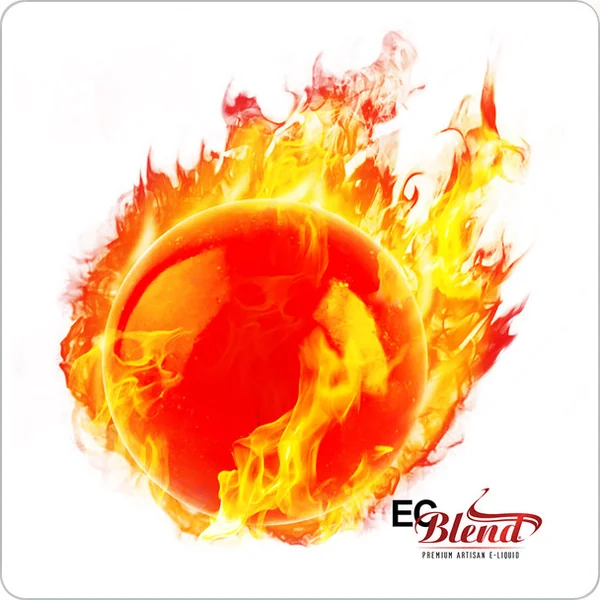 FlavorTudes - Cinnamon Fireball - Flavor Shots