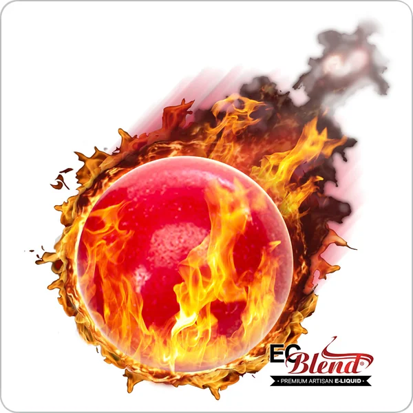 FlavorTudes - Cinnamon Fireball - Flavor Shots - Image 5