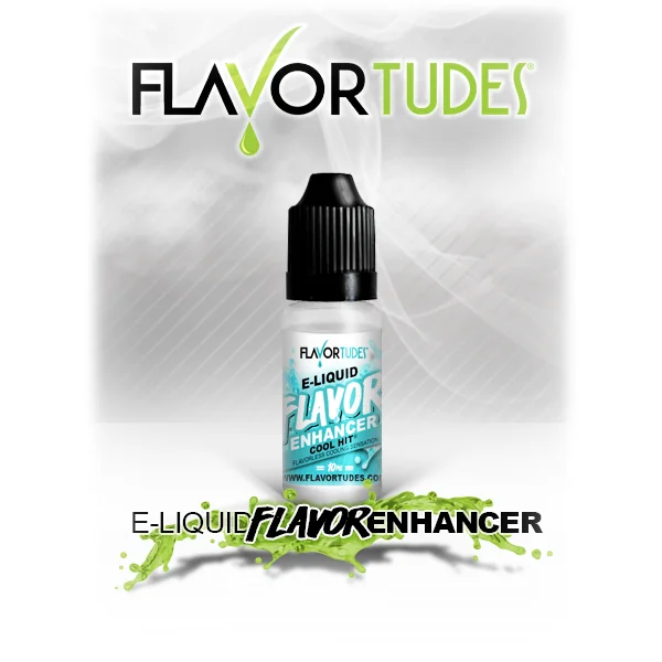 FlavorTudes - Cool Hit - Flavor Shots - Image 6