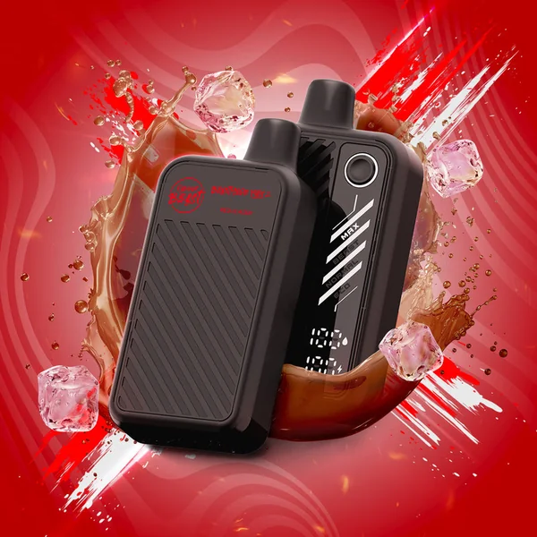 Flavour Beast Beast Mode max 2 50k Red classic