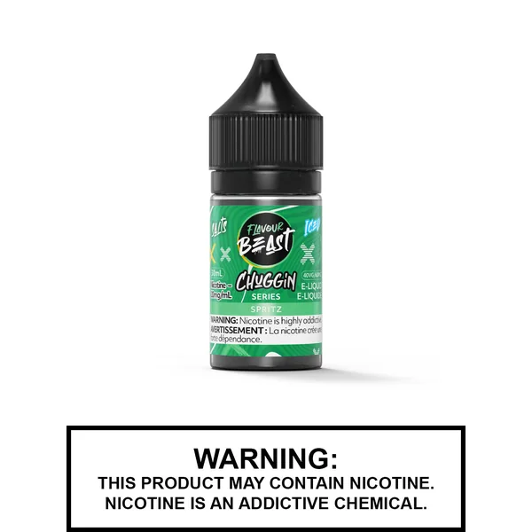 Flavour Beast Chuggin Spritz 20mg 30ml