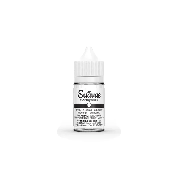 FLAVOURLESS BY SUAVAE [UN]