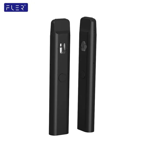 Fler Oil Disposable Vape (Empty) 2ml PreHeat - Image 4