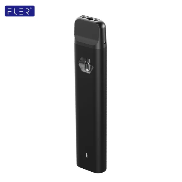Fler Oil Disposable Vape (Empty) 2ml PreHeat - Image 5