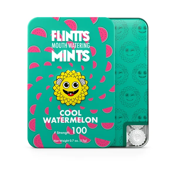 Flintts Mints (SINGLE) - Image 2