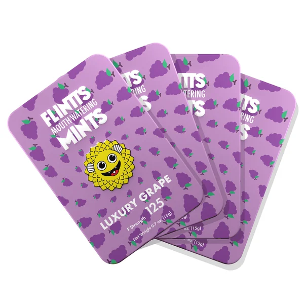 Flintts Mints (SINGLE) - Image 11