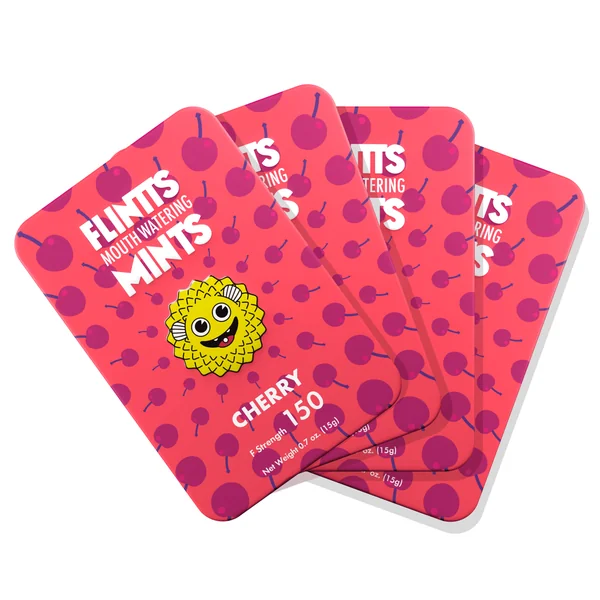 Flintts Mints (SINGLE) - Image 12
