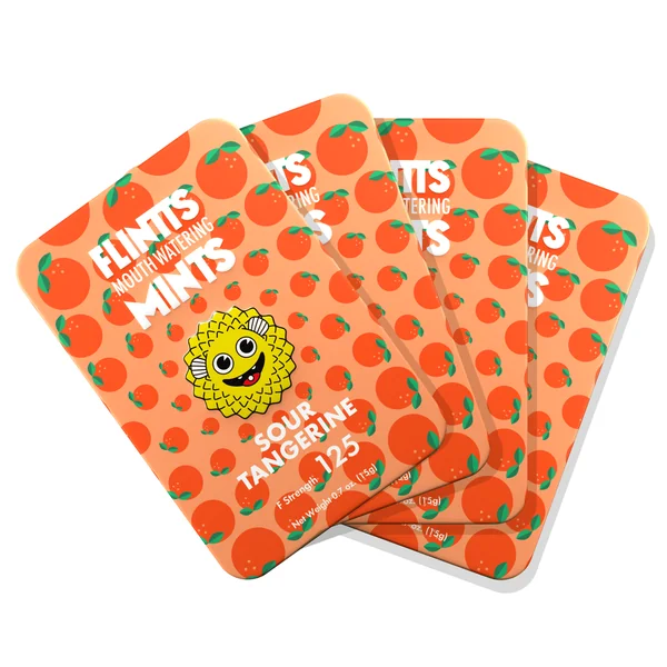 Flintts Mints (SINGLE) - Image 13
