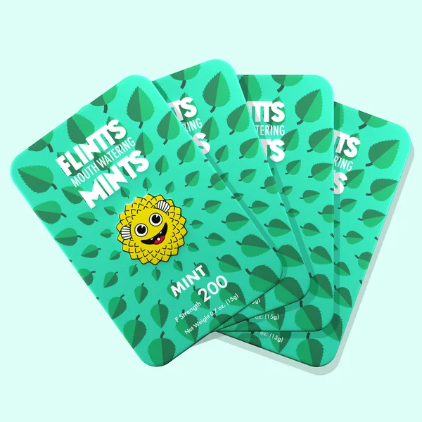 Flintts Mints (SINGLE) - Image 14