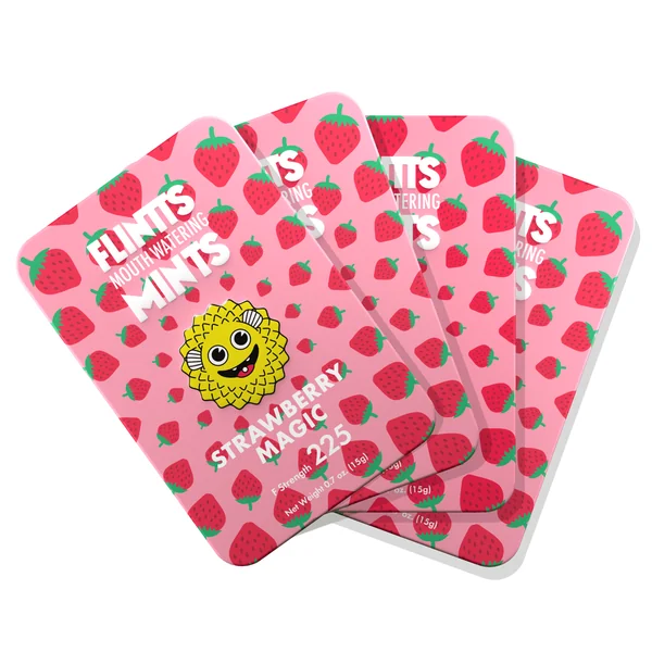 Flintts Mints (SINGLE) - Image 15