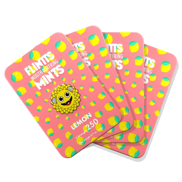 Flintts Mints (SINGLE) - Image 16