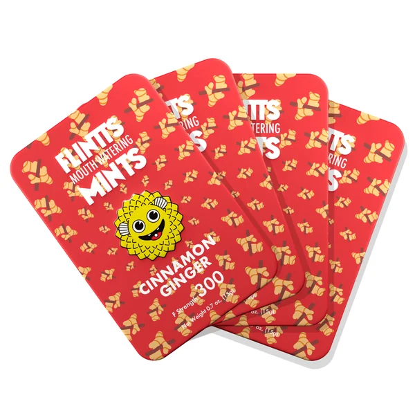 Flintts Mints (SINGLE) - Image 17