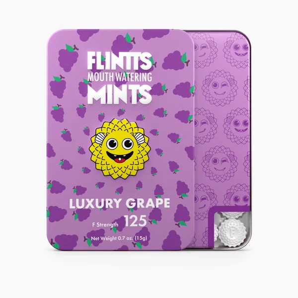 Flintts Mints (SINGLE) - Image 3