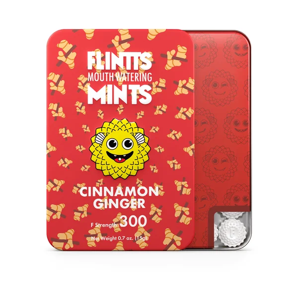 Flintts Mints (SINGLE) - Image 4