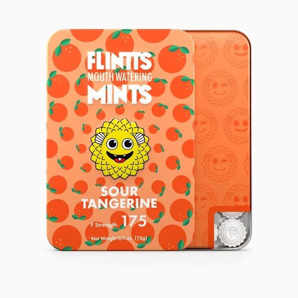 Flintts Mints (SINGLE) - Image 5