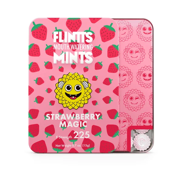 Flintts Mints (SINGLE) - Image 6