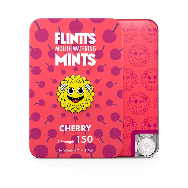 Flintts Mints (SINGLE) - Image 7
