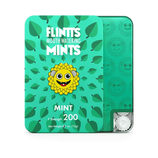Flintts Mints (SINGLE) - Image 8