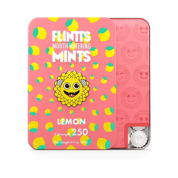 Flintts Mints (SINGLE) - Image 9