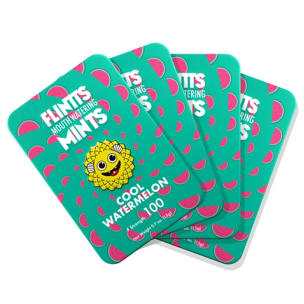 Flintts Mints (SINGLE) - Image 10