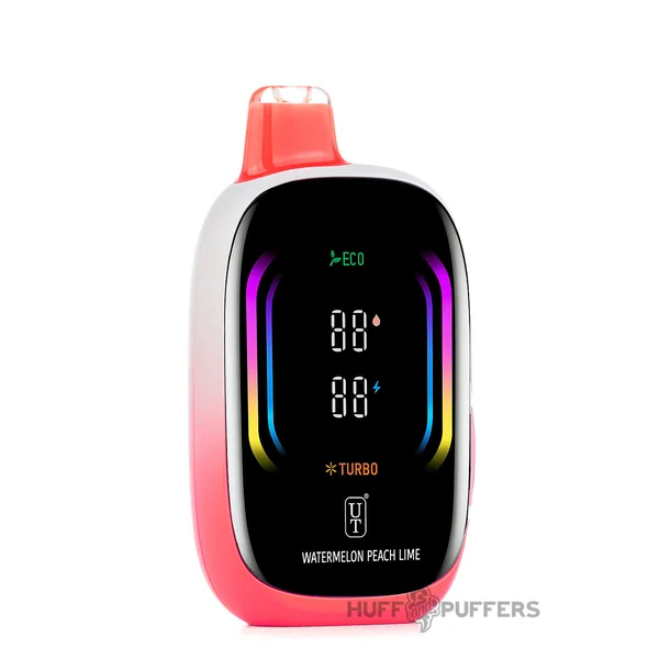 Float Mello Pro 50K Disposable Vape