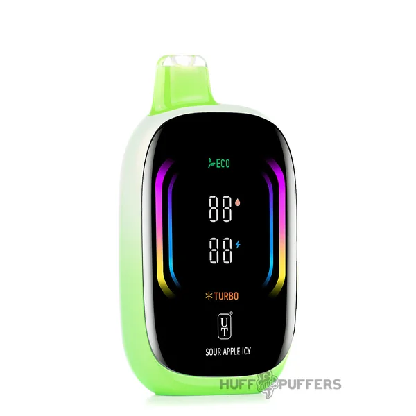Float Mello Pro 50K Disposable Vape - Image 12
