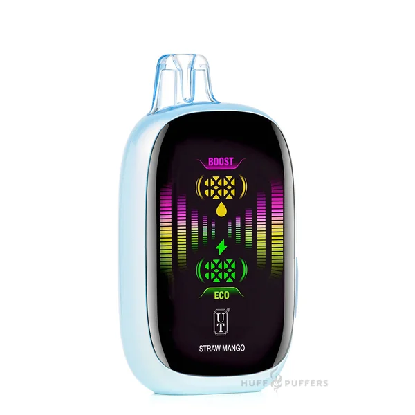 Float Mello Pro 50K Disposable Vape - Image 14
