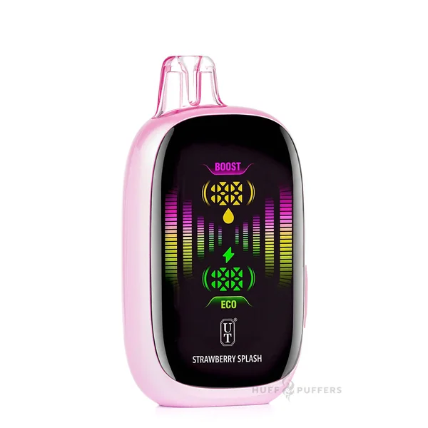 Float Mello Pro 50K Disposable Vape - Image 16