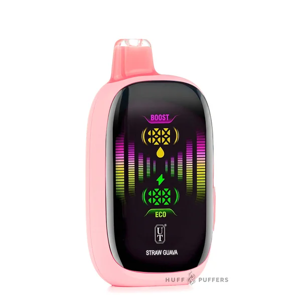 Float Mello Pro 50K Disposable Vape - Image 17