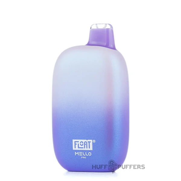 Float Mello Pro 50K Disposable Vape - Image 3