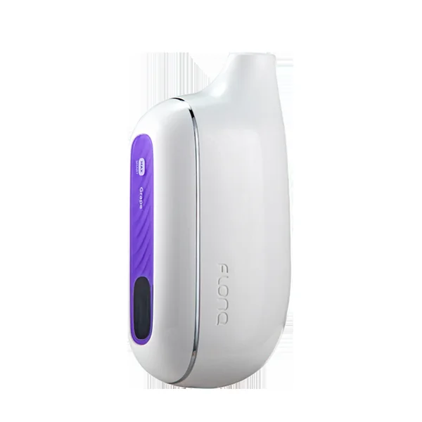 Flonq Max Smart 8000 Disposable Vape - Image 5