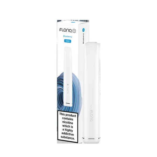 Flonq Plus 600 Disposable Vape - Image 2