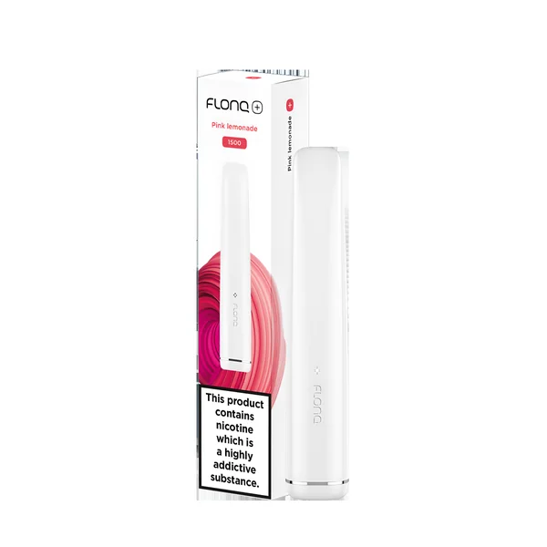 Flonq Plus 600 Disposable Vape - Image 11