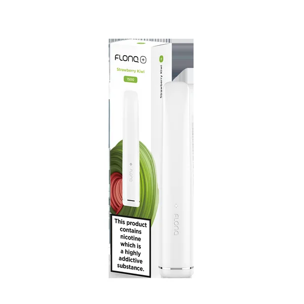 Flonq Plus 600 Disposable Vape - Image 14