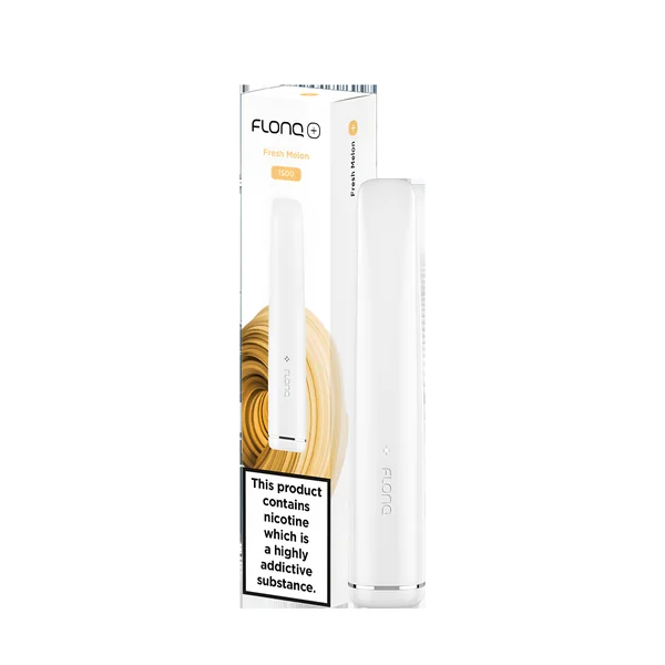 Flonq Plus 600 Disposable Vape - Image 4