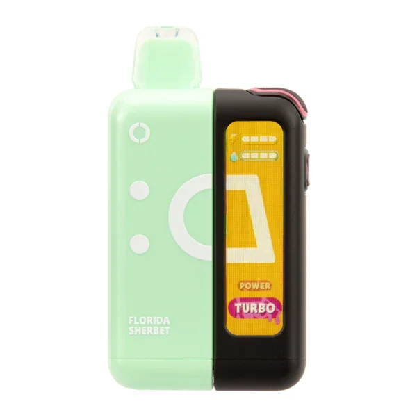 Florida Twist Off Stamp X-Cube Kit - Vaperushusa Online Vape Store
