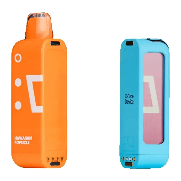 Florida Twist Off Stamp X-Cube Kit - Vaperushusa Online Vape Store - Image 2