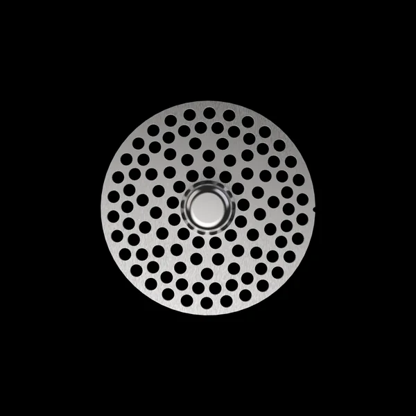 Flower Mill Next Gen Premium 2.0" Mill Plate
