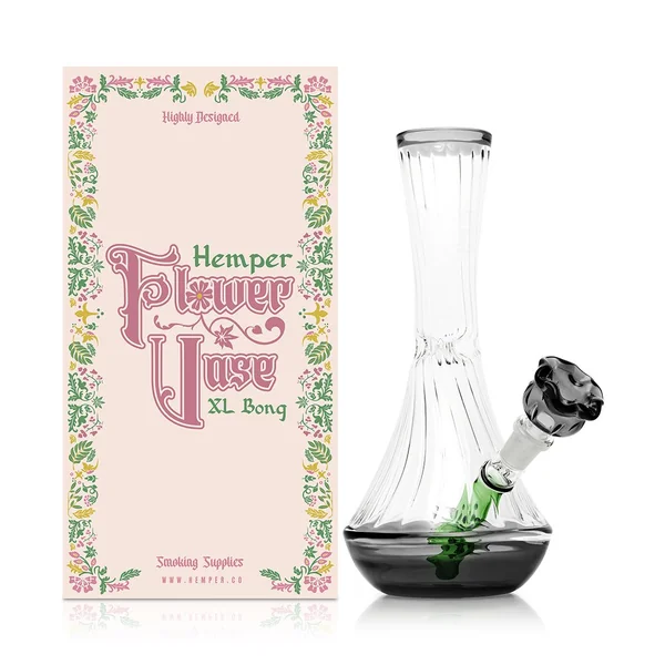 Flower Vase XL Bong