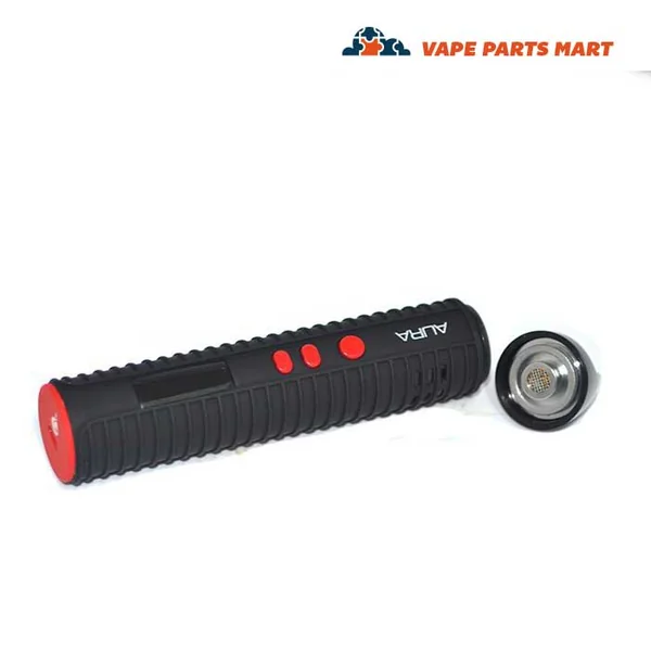 Flowermate Aura Mouthpiece Replacement - Best Flowermate Aura Mouthpiece & Flowermate Aura Accessories | Vape Parts Mart - Image 2