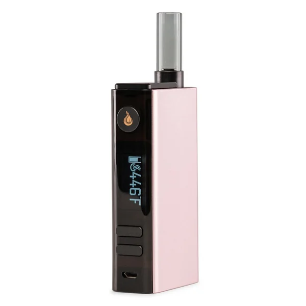 Flowermate V5 Nano Dab Pen & Dry Herb Vaporizer - Image 11