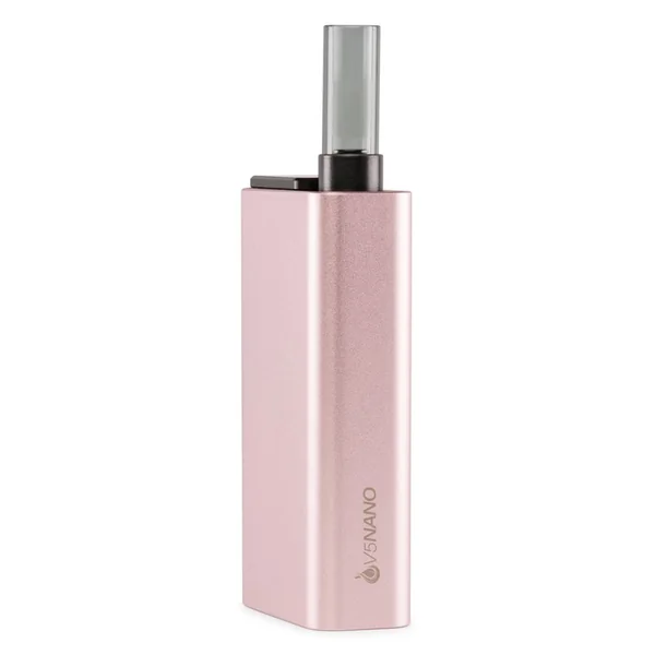 Flowermate V5 Nano Dab Pen & Dry Herb Vaporizer - Image 12