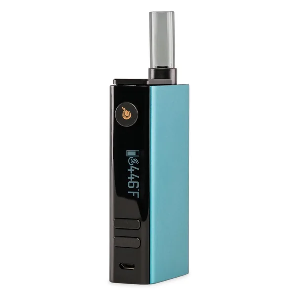 Flowermate V5 Nano Dab Pen & Dry Herb Vaporizer - Image 13