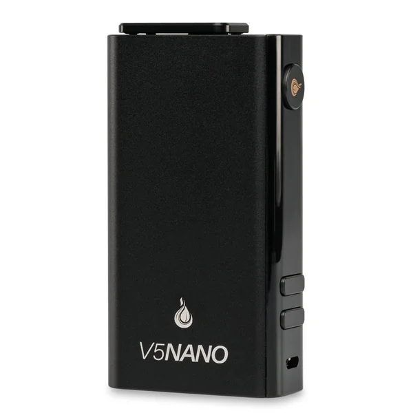 Flowermate V5 Nano Dab Pen & Dry Herb Vaporizer - Image 4