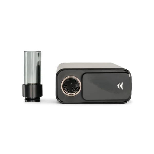 Flowermate V5 Nano Dab Pen & Dry Herb Vaporizer - Image 5